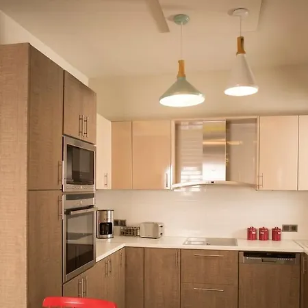 Apartment Deluxe In The Center