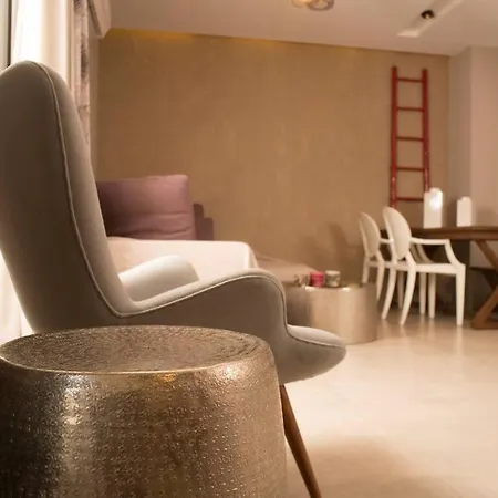 Apartment Deluxe In The Center Kalamata