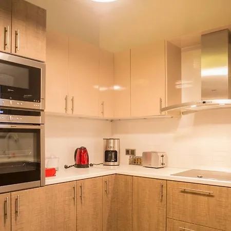 Apartment Deluxe In The Center