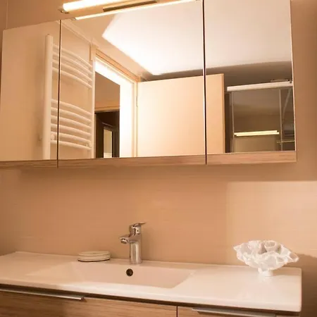 Apartment Deluxe In The Center